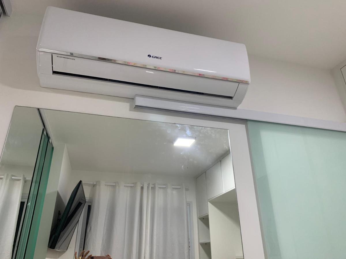 Smart Itapuä Lägenhet Salvador Exteriör bild